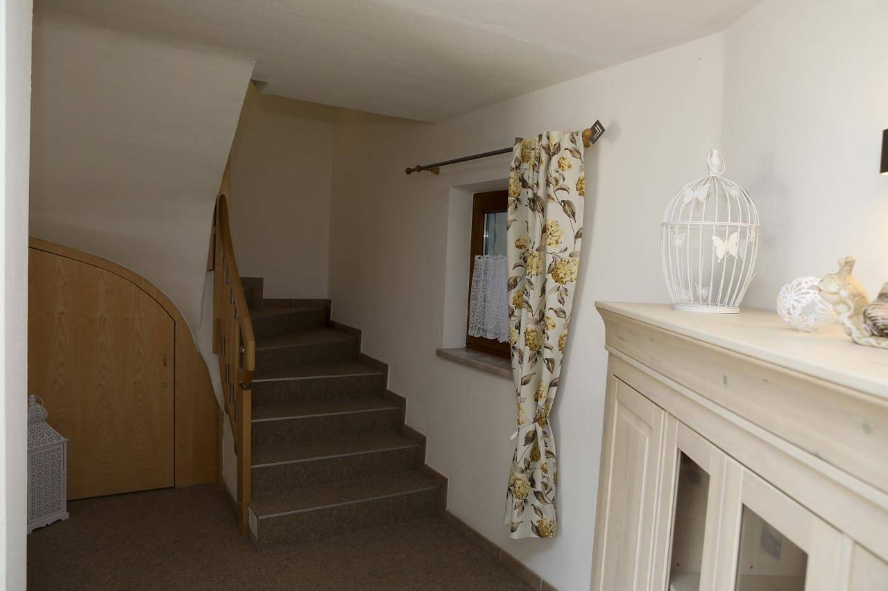 Entire holiday apartment, Appartement/Fewo Rosi in Neustift, Neustift im Stubaital