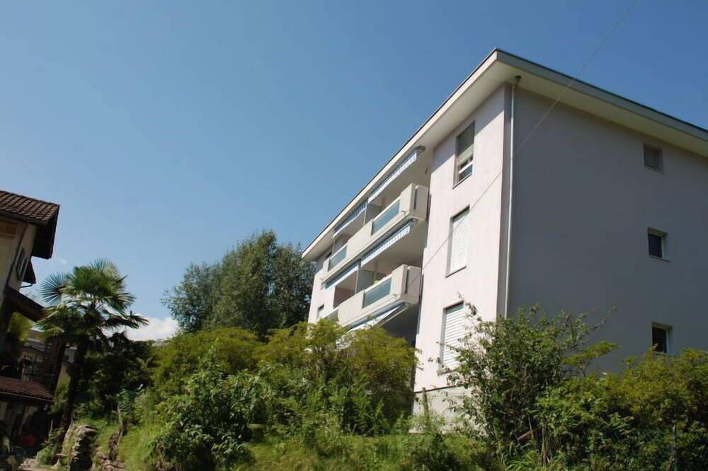 Appartamento vacanze a Minusio a partire da 149€ a notte