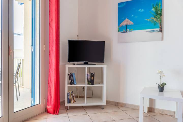 Ferienwohnung für 4 Personen, mit Balkon, mit Haustier in Marina di Ragusa - 4