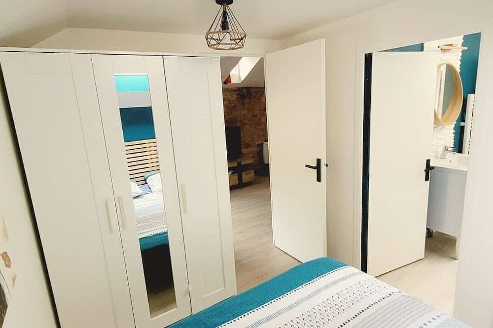 Apartamento entero, Apartamento con Encanto - Centro in Châteaubriant, Châteaubriant y alrededores