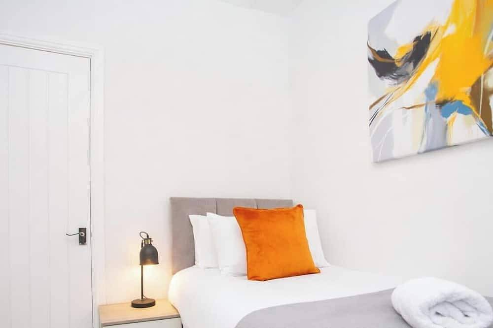 Ganze Wohnung, Modern 3Br Newcastle Flat - Sleeps 5 - Free parking in Newcastle upon Tyne, Nordostengland