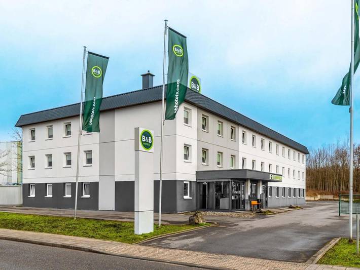 Hotel para 2 personas - 1