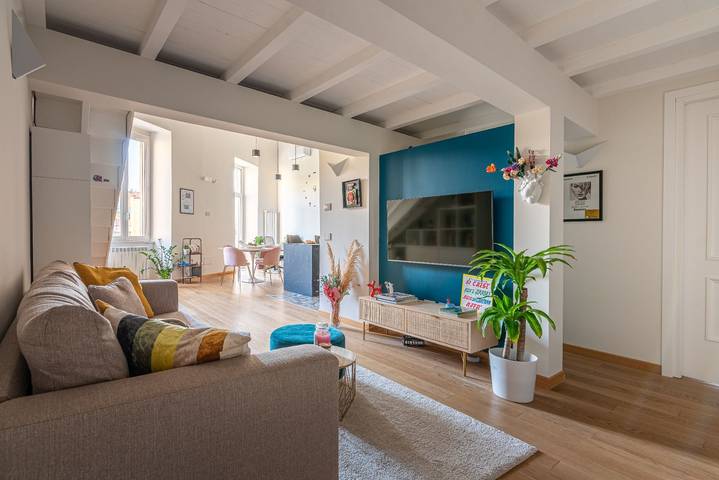 Appartamento intero, La casa di Joy in Napoli, Napoli e dintorni
