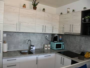 Camping für 6 Personen in Drage, Šibenik-Knin, Bild 3