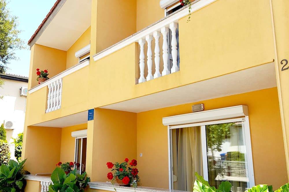 Appartamento vacanze a Njivice a partire da 70€ a notte