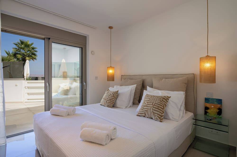 Ganze Wohnung, [New] Amphimatrion, Fedra Apartment w/private pool in Kalyves, Chania und Umgebung