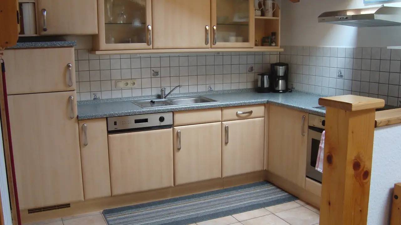 Ganze Ferienwohnung, Ferienwohnung für 2 Personen (57 m²) in Staudach-Egerndach in Staudach-Egerndach, Bayerische Alpen