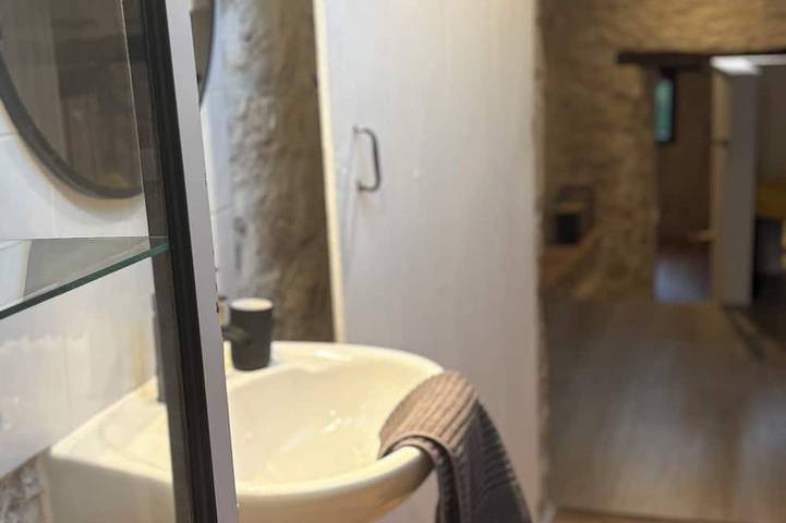 Location de vacances pour 2 personnes, avec piscine à Pont-du-Casse - 3