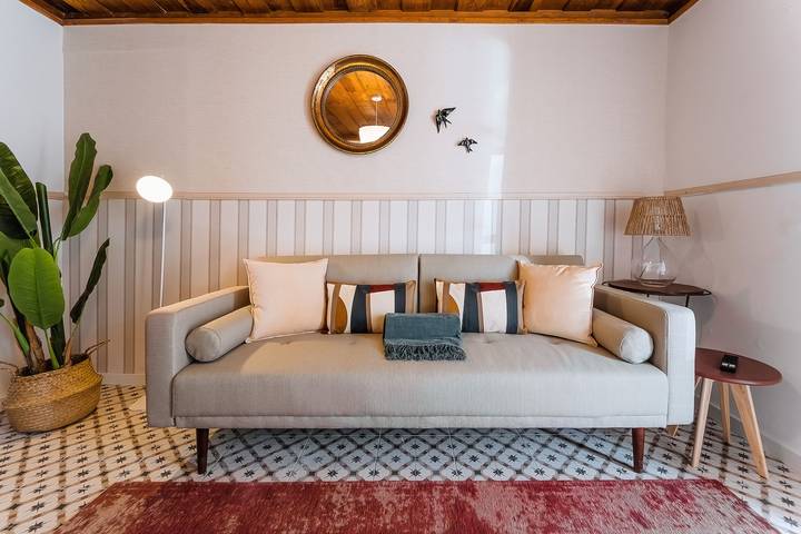 Casa de férias para 6 pessoas em Óbidos