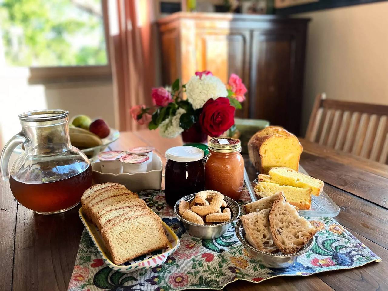 Apartamento entero, 3 estancias 3 Personas in Orvieto, Provincia de Terni