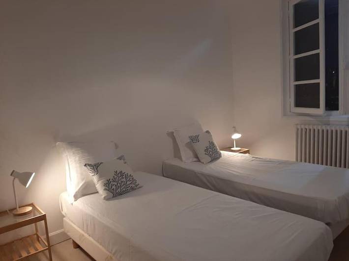 Location de vacances pour 6 personnes, avec piscine à Dourgne - 4