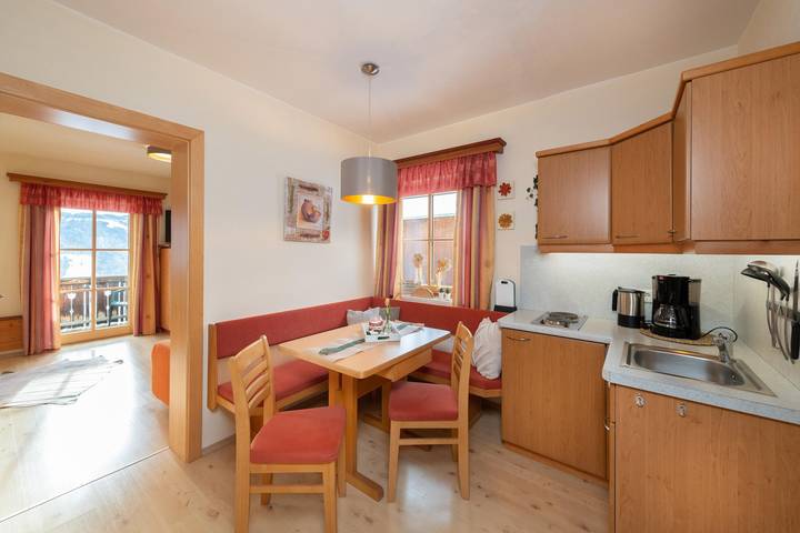 Appartment Magdalena in Hochkönigstock, Mühlbach am Hochkönig
