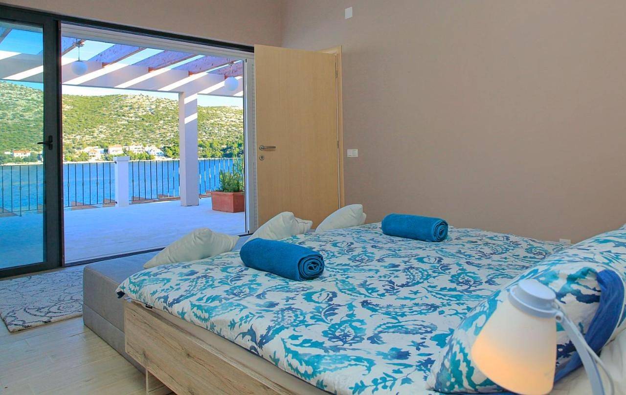 Villa Tapenade in Dubrovnik-Neretva