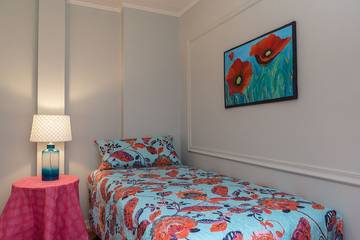 Vacation House for 12 Guests in Yaupon Beach, Oak Island (NC), Picture 3