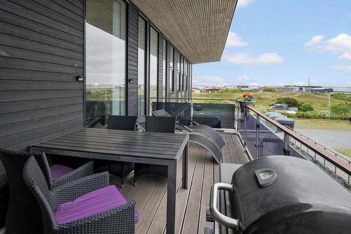 Ferienwohnung für 2 Personen, mit Terrasse in Südjütland - 2