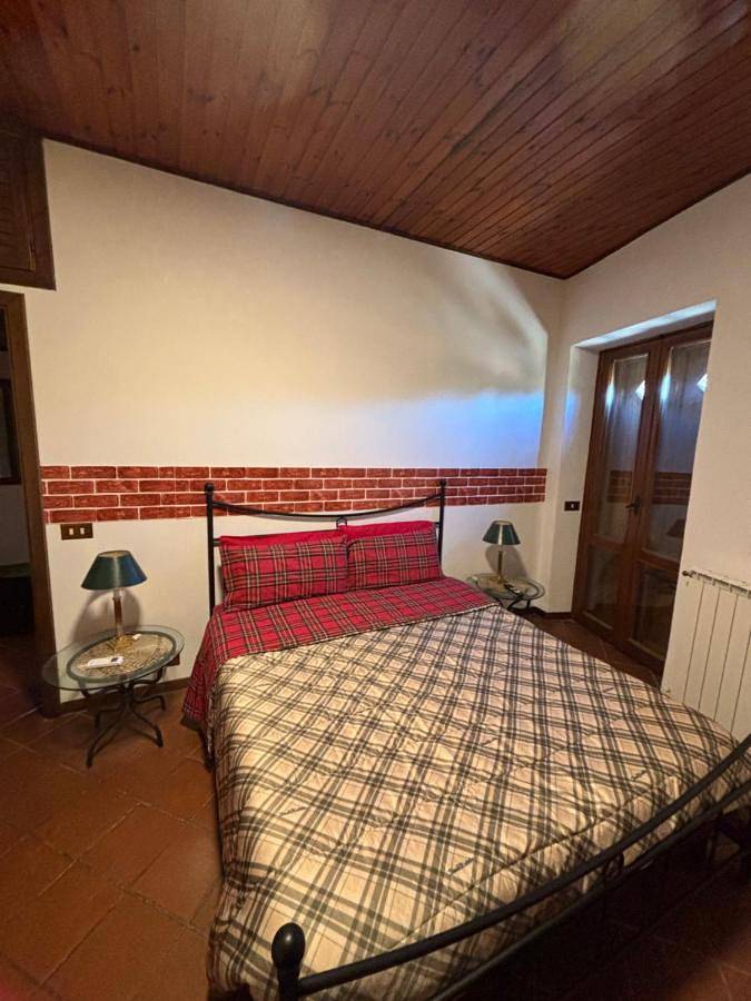 Appartamento intero, Locanda delle sorelle nel centro storico in Campagnano di Roma, Lago di Bracciano