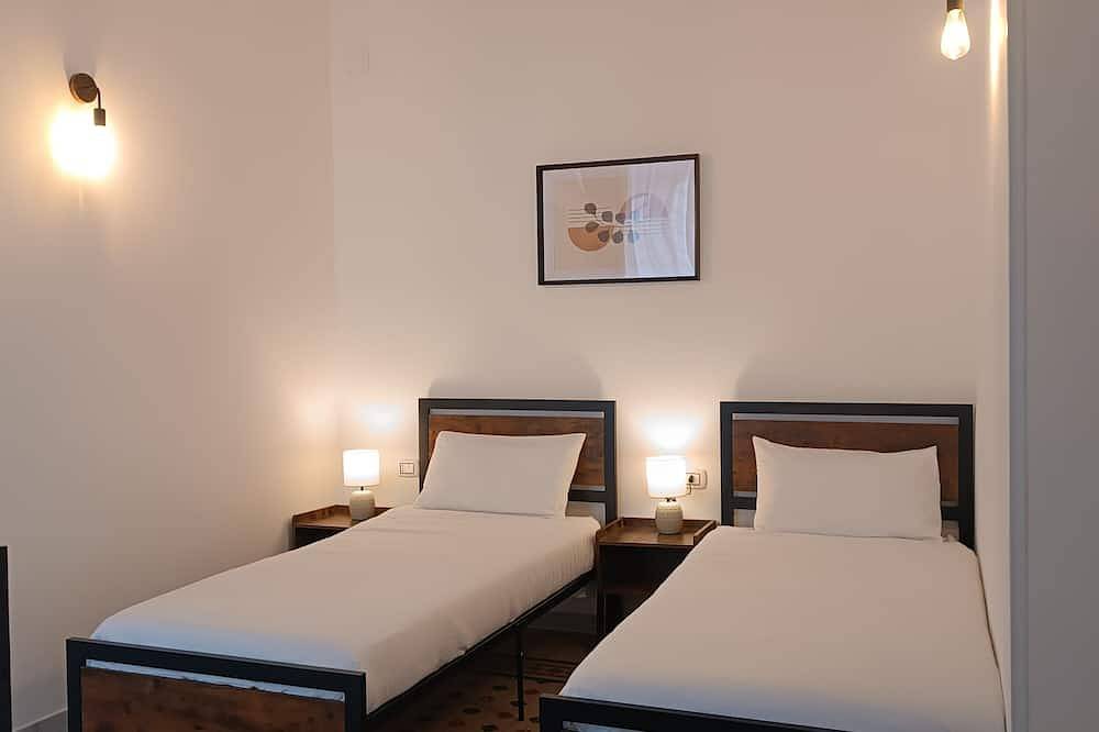 Appartement entier, Dimora Tarantina - in the heart of the city, near the museum and castle in Taranto, Golfe de Tarente