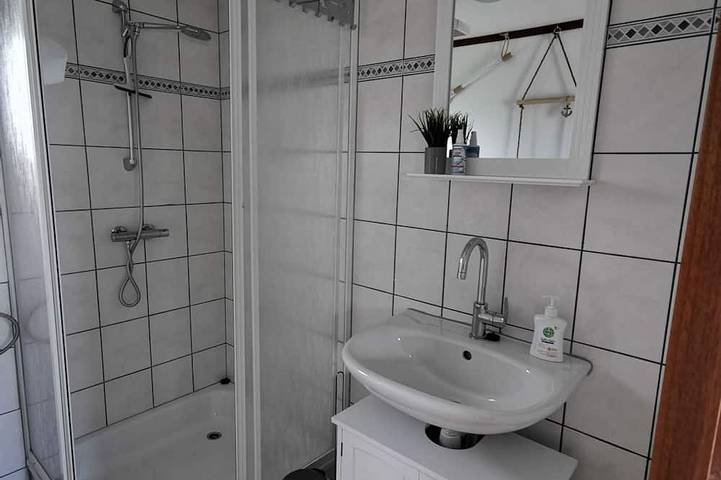 Ferienhaus für 3 Personen, mit Terrasse und Garten, mit Haustier in Westerland (Niederlande) - 4