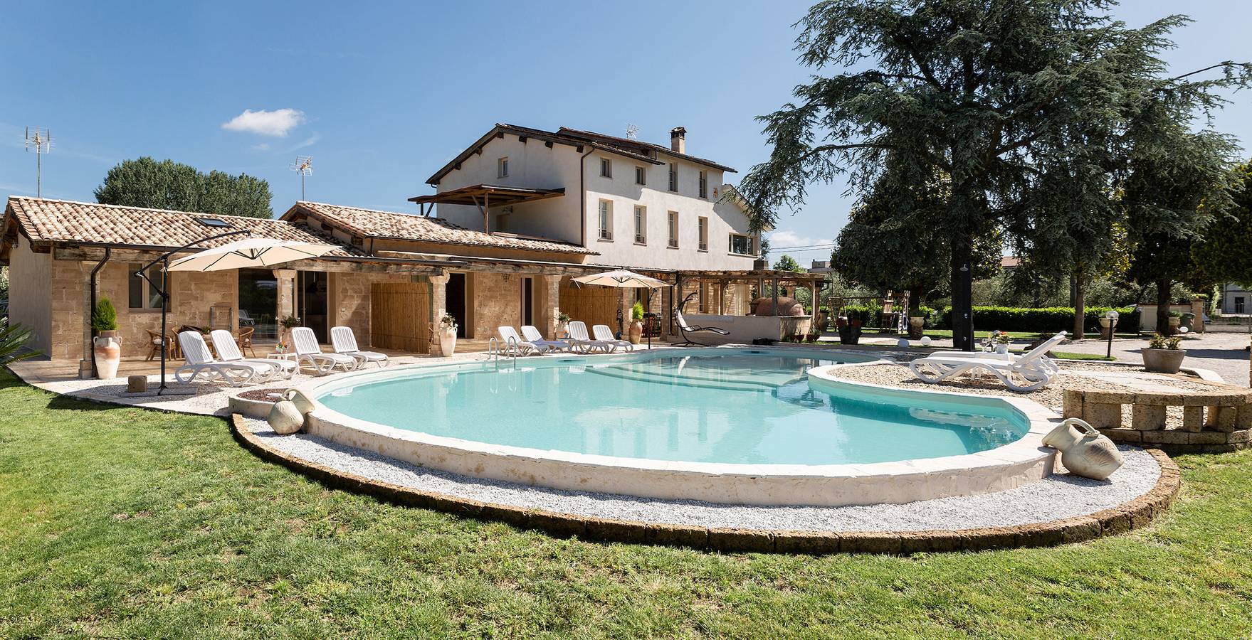 Appartamento vacanze a Capannori a partire da 236€ a notte