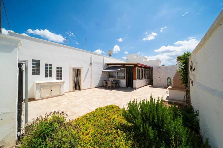 Ferienhaus für 10 Personen, mit Garten, mit Haustier - 1