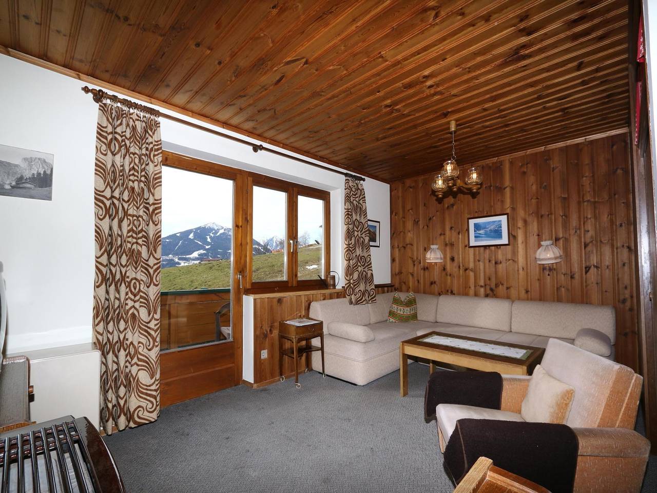 Ganze Wohnung, Wohnung in Vorberg nahe Dachstein Gletscher in Ramsau am Dachstein, Schladming-Dachstein