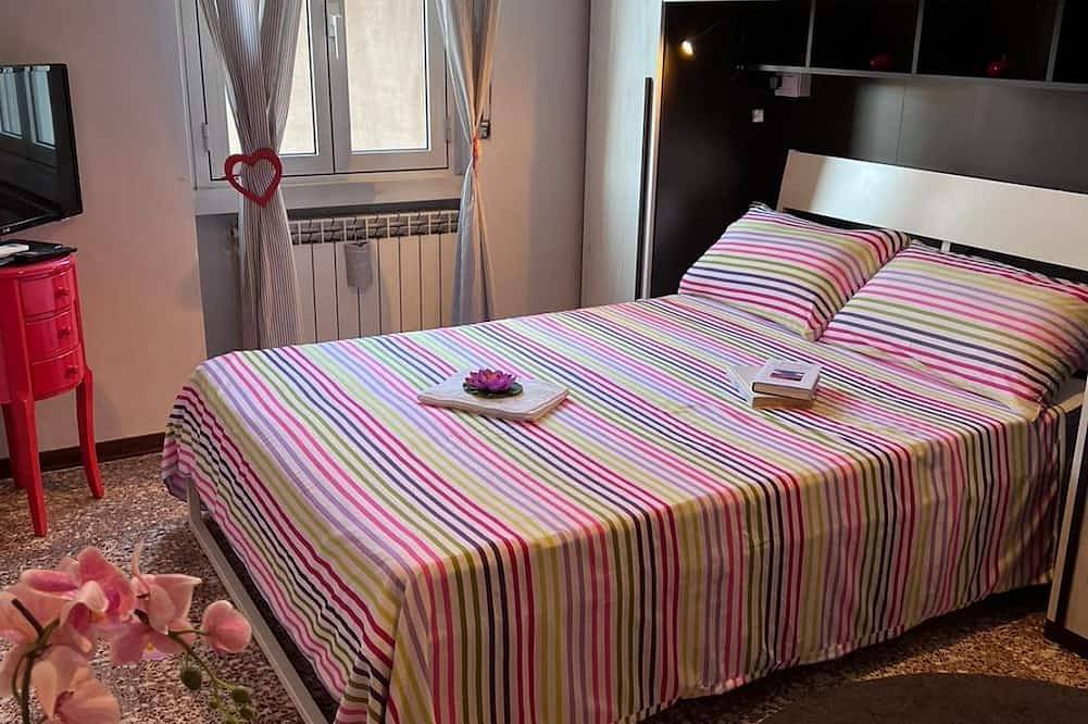 Apartamento entero, Bnbook Olona Bilo-Fermata Metro Pero in Pero (Italia), Provincia de Milan