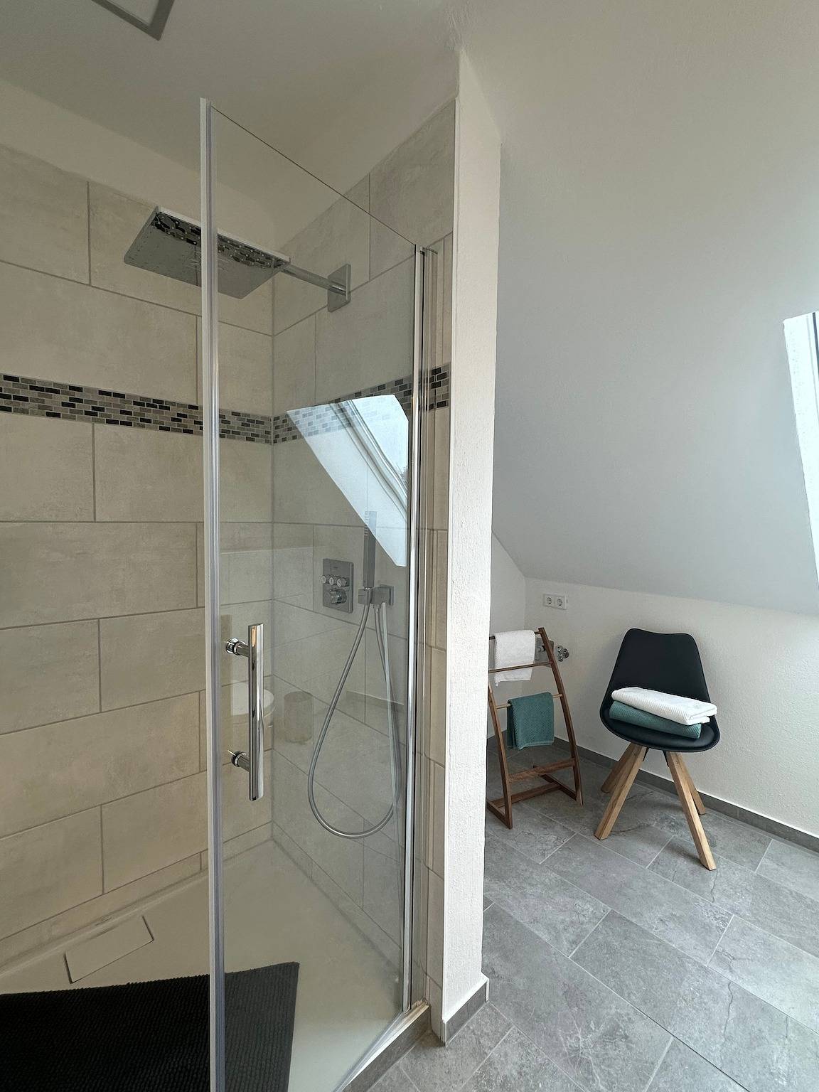 Appartement entier, Appartement « Ferienwohnung Seidel » avec balcon et Wi-Fi in Herzsprung, Angermünde