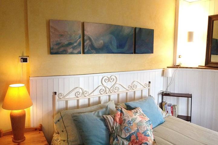 Villa pour 4 personnes, avec jardin et balcon dans Cinque Terre - 4