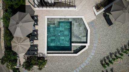 Ferienhaus für 10 Personen in Vrbnik, Krk, Bild 3