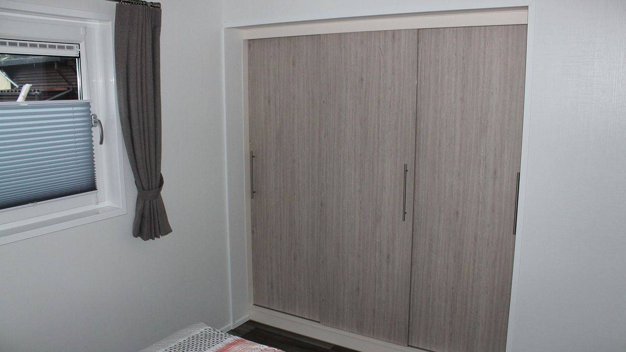 Ferienhaus für 2 Personen (40 m²) in Koblenz in Güls, Koblenz