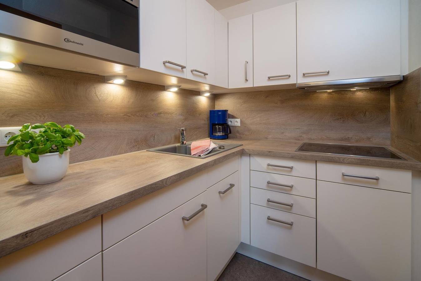 Geheel vakantieappartement, Ferienwohnung 5 - Rubihorn in Fischen, Zwaben (Bayern)