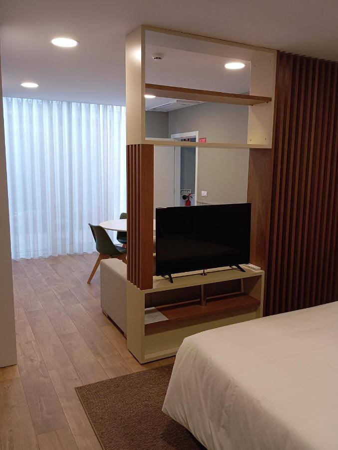 Apartamento inteiro, Geonature in Distrito de Bragança