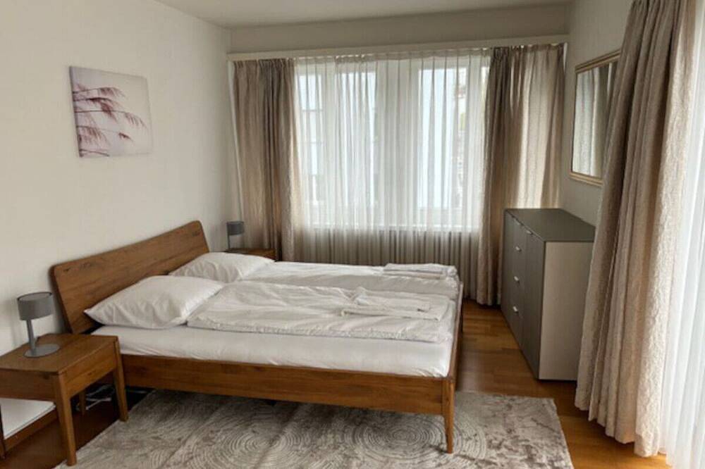 Appartamento intero, Cozy 1 bedroom in the center in Zurigo, Distretto di Zurigo