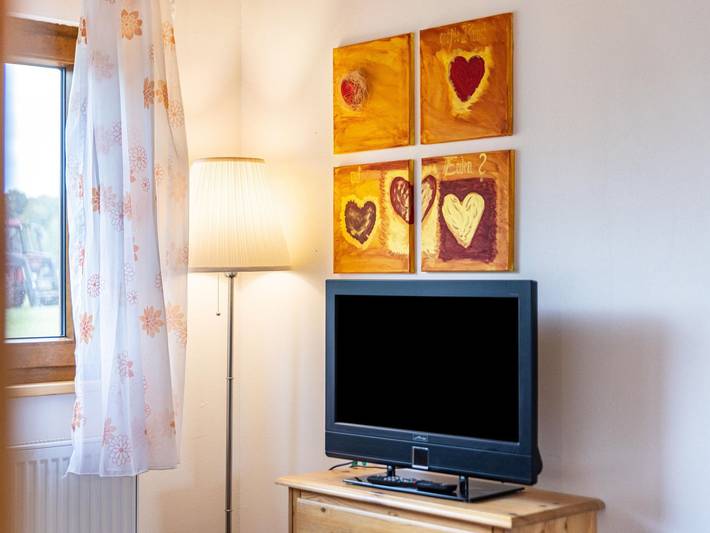 Ferienhaus für 2 Personen, mit Garten und Terrasse in Schwäbische Alb - 4