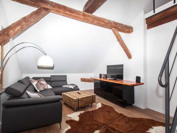 Ferienwohnung für 4 Personen in Oberstdorf, Allgäuer Alpen, Bild 3