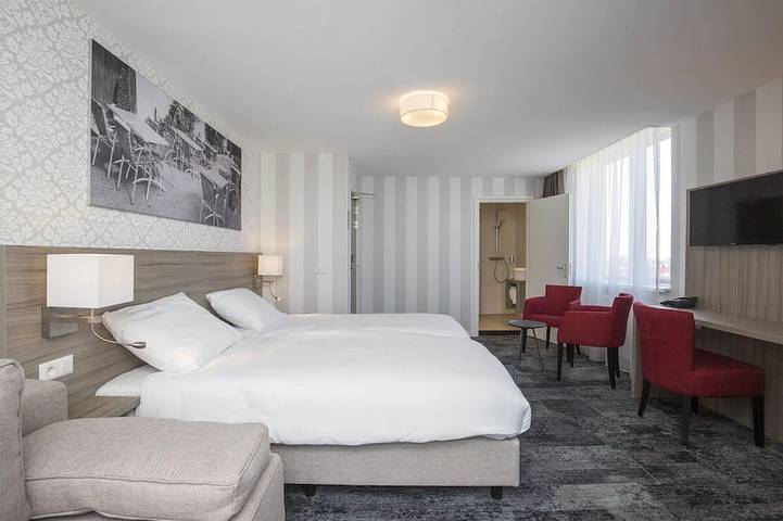 Ferienhaus für 2 Personen in Middelburg