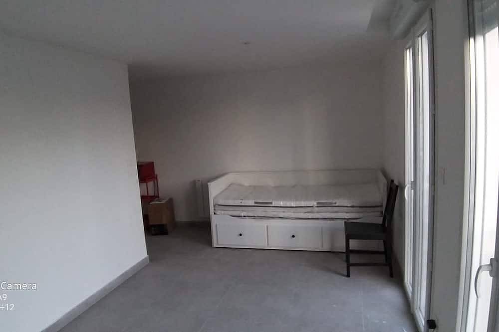 Entire apartment, Studio 2 Personnes-argenteuil in Argenteuil, Val-d'Oise
