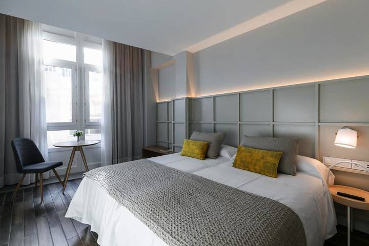 Hotel für 10 Personen, mit Garten und Terrasse - 1
