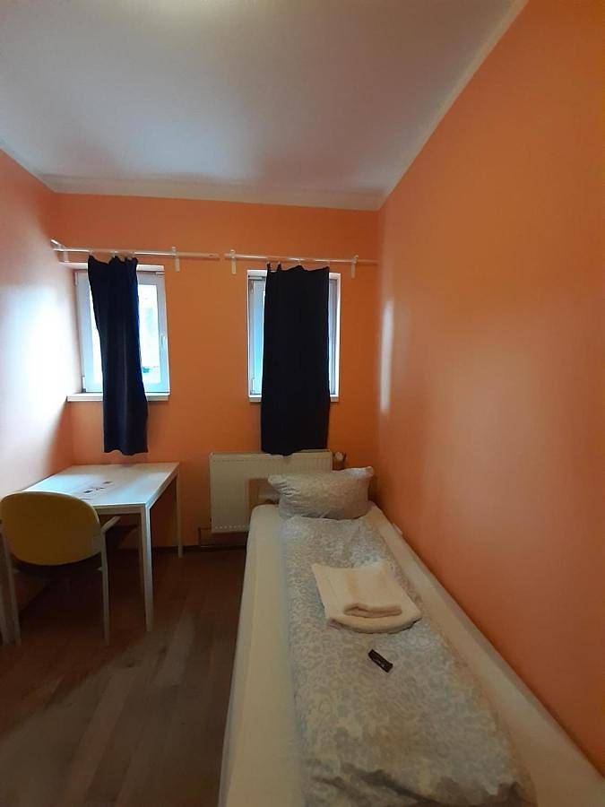 Hostel für 2 Personen in München - 3