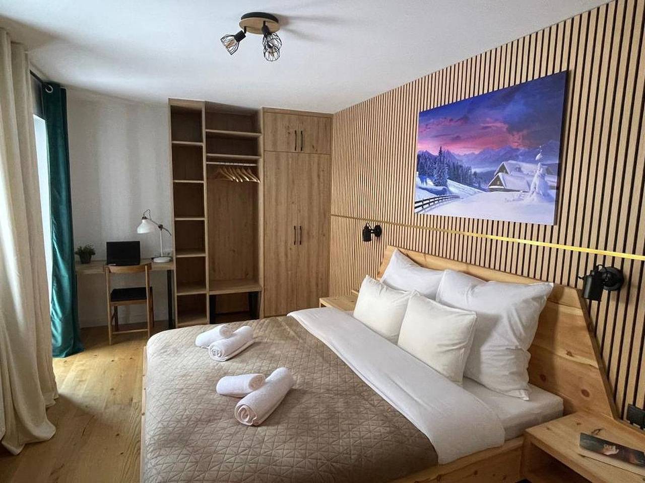 Ganze Ferienwohnung, Apartment 1 in Sölden (Österreich), Ötztal