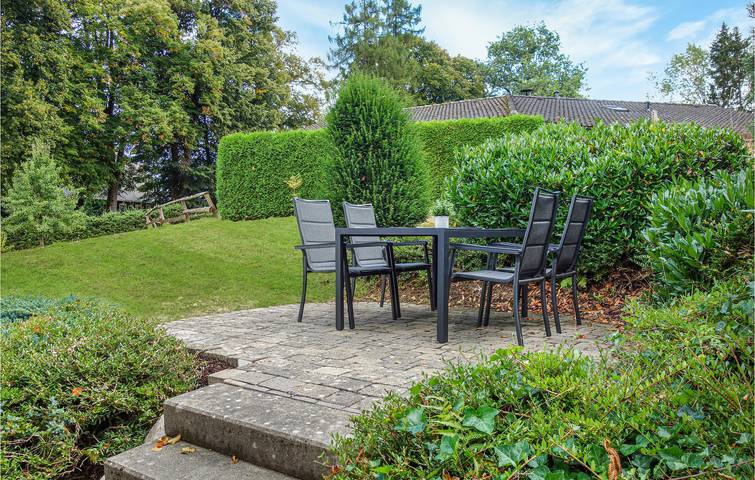 Ferienhaus für 4 Personen, mit Terrasse und Garten sowie Ausblick in Attendorn - 3