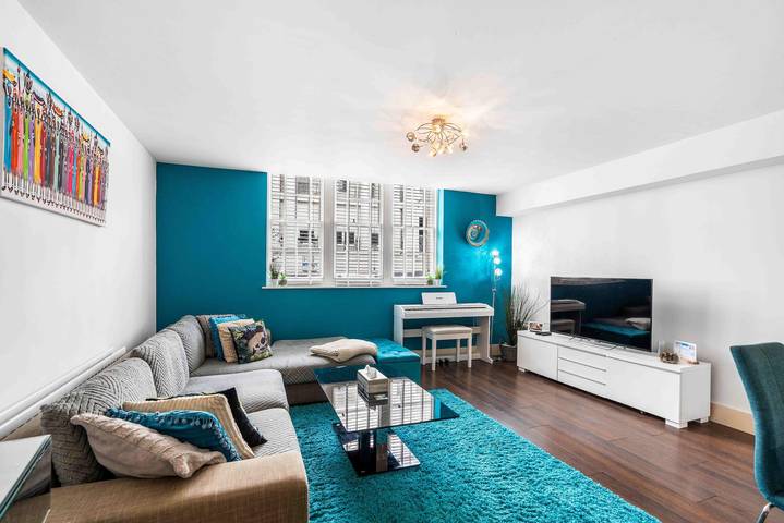 Holiday rental for 4 people, with terrace, with pets in Brighton