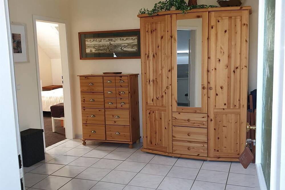 Ganze Wohnung, Ferienwohnung Irene - Fewo Irene in Bad Saulgau, Region Bodensee-Oberschwaben