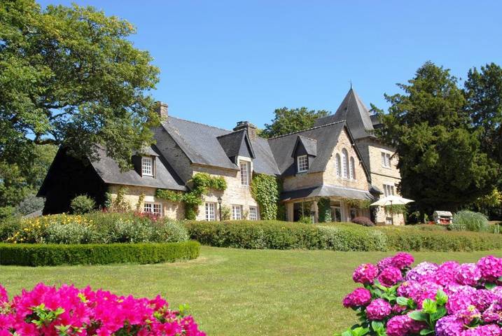 Hôtel pour 2 personnes, avec jardin
