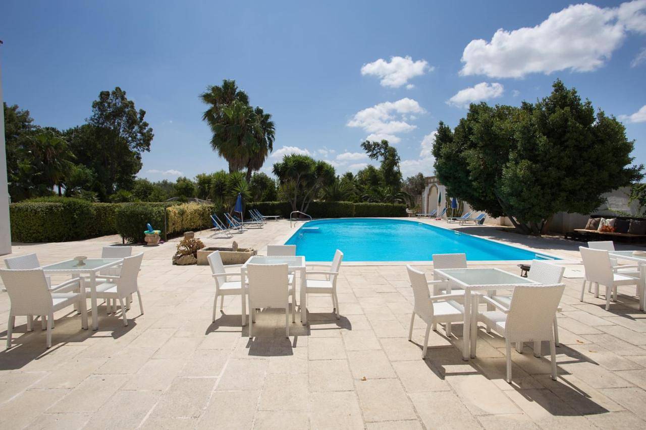 Double Room in Tuglie, Golfo di Taranto