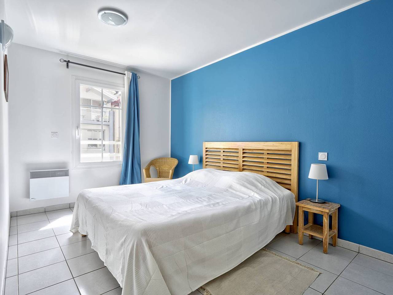 Appartement entier, T3 Confortable à Arcachon Centre avec Loggia, Parking et Clim, à 400m de la Plage! in Arcachon, Région d'Arcachon