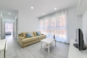 Gîte pour 3 personnes à Getxo