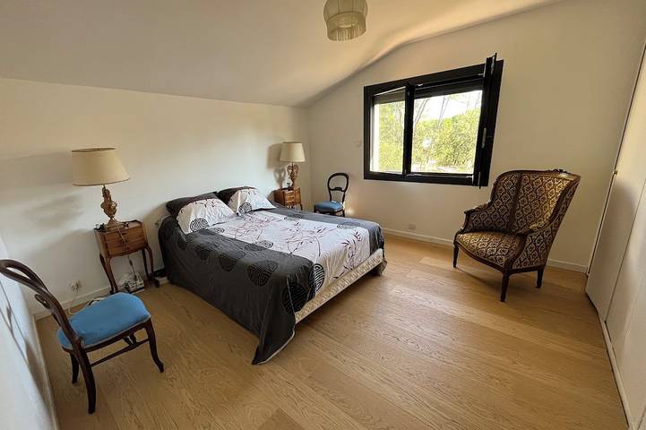 Location de vacances pour 10 personnes, avec jardin à Clapiers - 2
