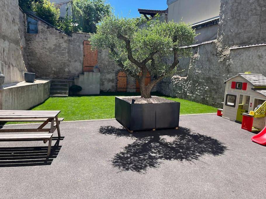 Appartement entier, Escale au cœur du Vignoble Champenois in Mardeuil, Marne