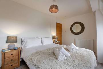 Cottage for 6 People in Aberdyfi, Aberdovey, Photo 3